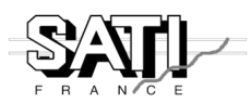 SATI FRANCE
