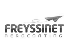 Freyssinet Aero Coating