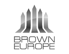 Brown Europe