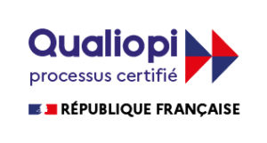 La certification a été délivrée au titre de la catégorie d'actions suivantes: ACTIONS DE FORMATION