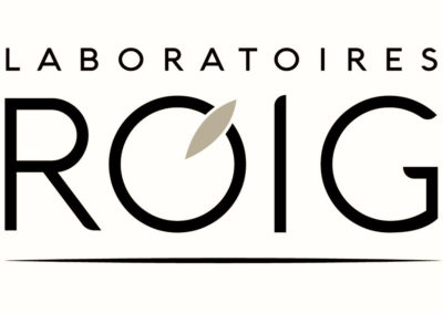 Laboratoires ROIG