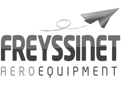 Freyssinet aéro equipment