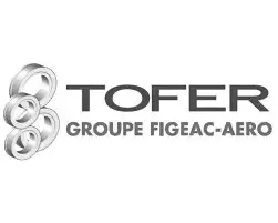 TOFER SA